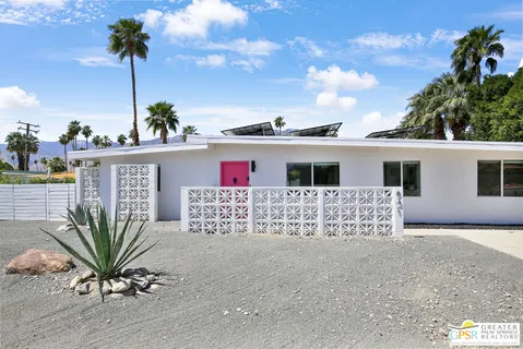 $1,285,000 | 631 El Cielo Road, Palm Springs, CA 92264