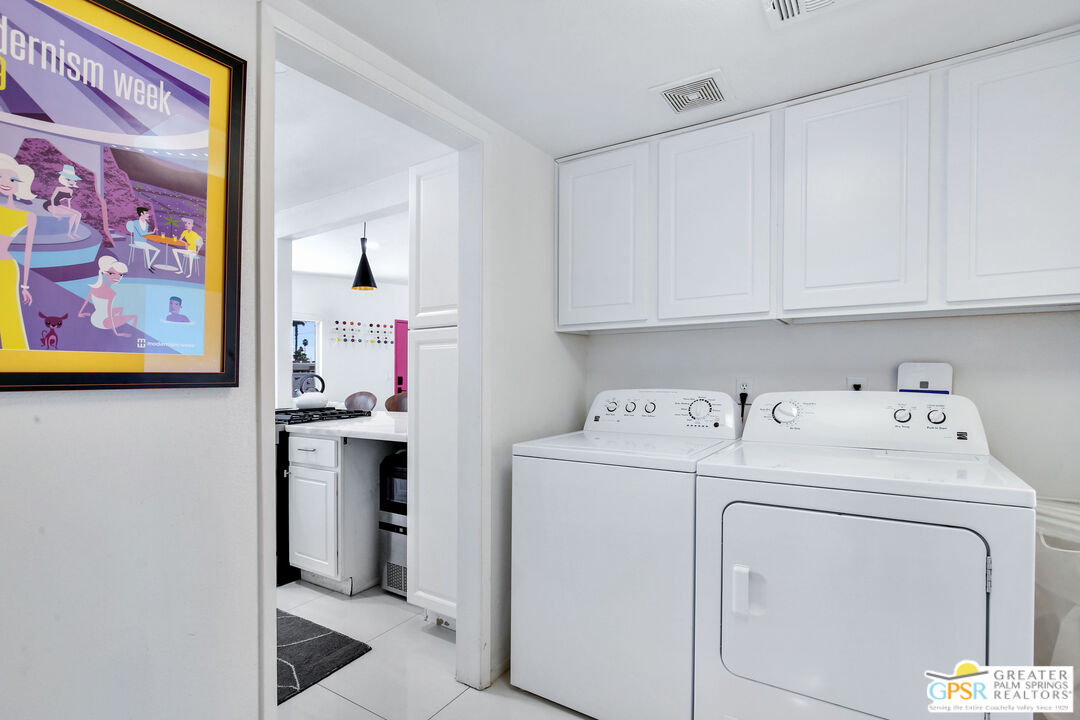 631 El Cielo Road Palm Springs, CA 92264 - Photo 31 of 42