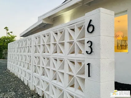 $1,285,000 | 631 El Cielo Road, Palm Springs, CA 92264