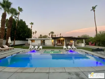 $1,285,000 | 631 El Cielo Road, Palm Springs, CA 92264
