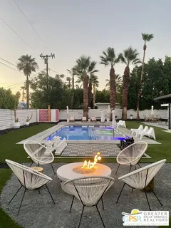 $1,285,000 | 631 El Cielo Road, Palm Springs, CA 92264