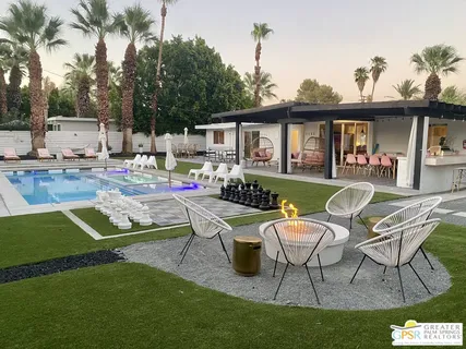 $1,285,000 | 631 El Cielo Road, Palm Springs, CA 92264