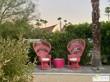 $1,285,000 | 631 El Cielo Road, Palm Springs, CA 92264