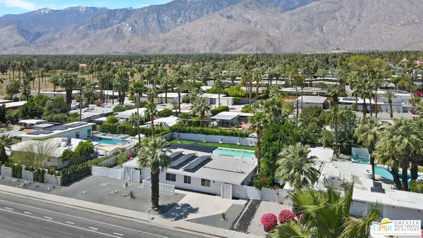 $1,285,000 | 631 El Cielo Road, Palm Springs, CA 92264