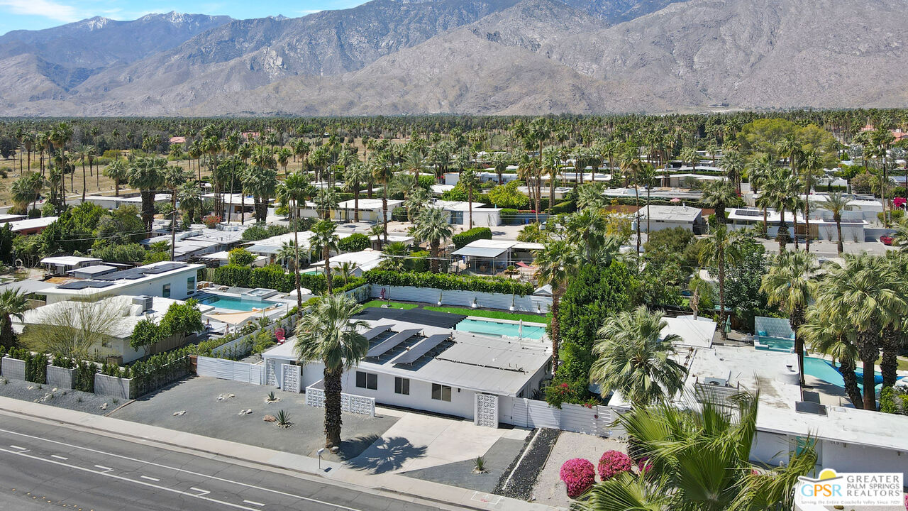 631 El Cielo Road Palm Springs, CA 92264 - Photo 39 of 42