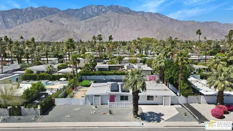 $1,285,000 | 631 El Cielo Road, Palm Springs, CA 92264
