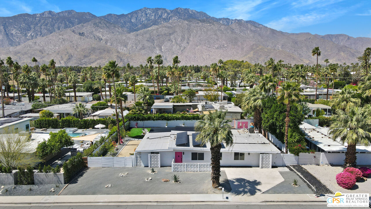 631 El Cielo Road Palm Springs, CA 92264 - Photo 40 of 42