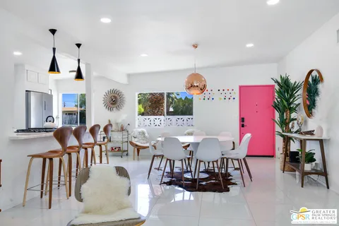 $1,285,000 | 631 El Cielo Road, Palm Springs, CA 92264