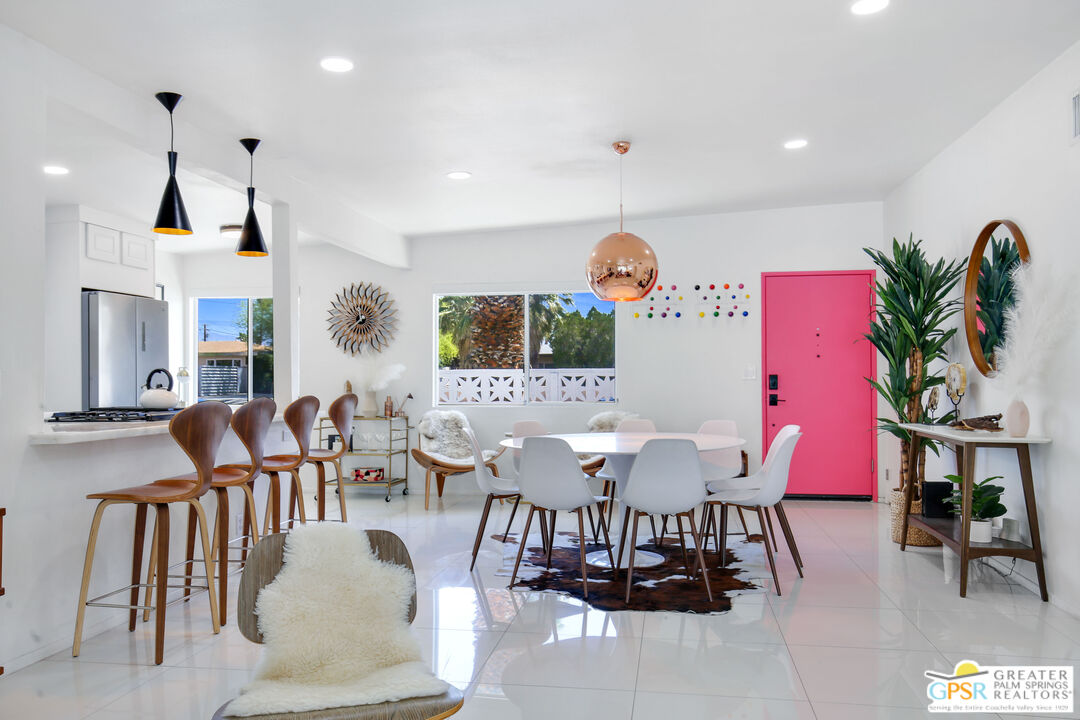 631 El Cielo Road Palm Springs, CA 92264 - Photo 4 of 42