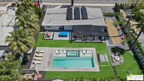 $1,285,000 | 631 El Cielo Road, Palm Springs, CA 92264