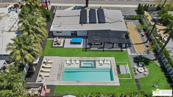 $1,285,000 | 631 El Cielo Road, Palm Springs, CA 92264