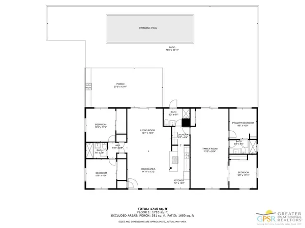 $1,285,000 | 631 El Cielo Road, Palm Springs, CA 92264