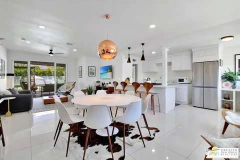 $1,285,000 | 631 El Cielo Road, Palm Springs, CA 92264