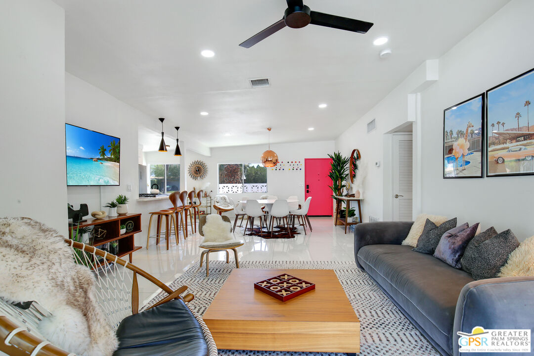 631 El Cielo Road Palm Springs, CA 92264 - Photo 6 of 42