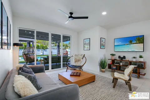 $1,285,000 | 631 El Cielo Road, Palm Springs, CA 92264