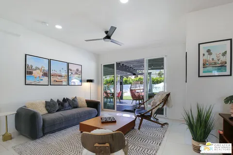 $1,285,000 | 631 El Cielo Road, Palm Springs, CA 92264