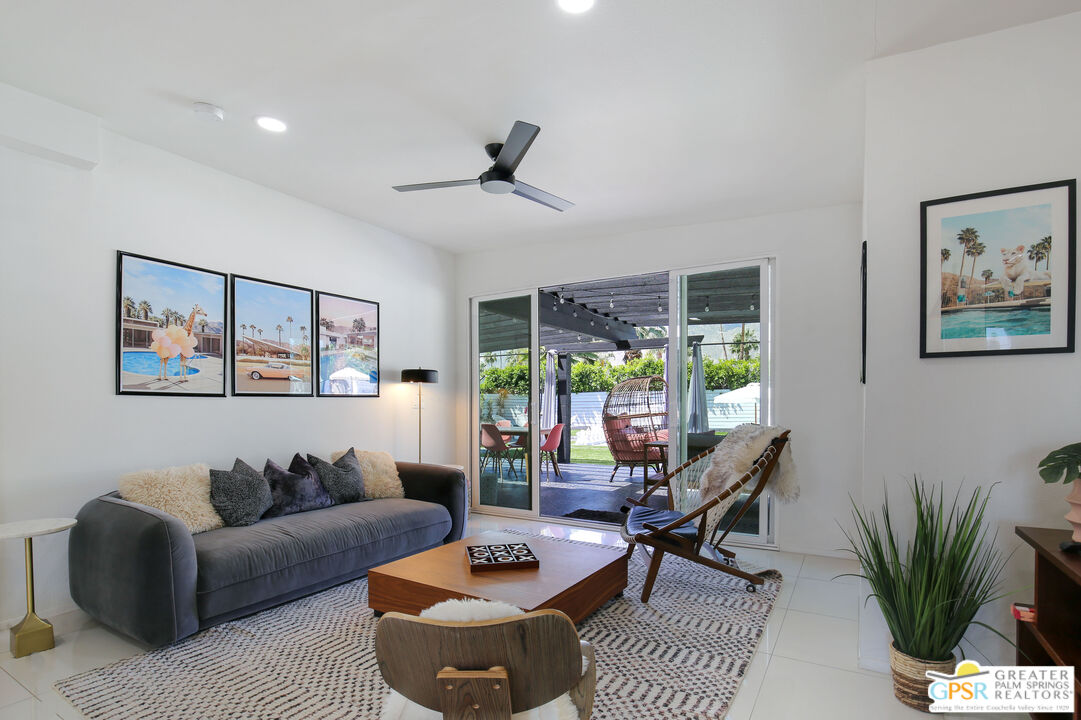 631 El Cielo Road Palm Springs, CA 92264 - Photo 8 of 42