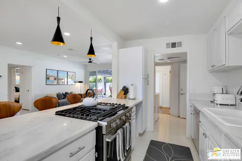 $1,285,000 | 631 El Cielo Road, Palm Springs, CA 92264