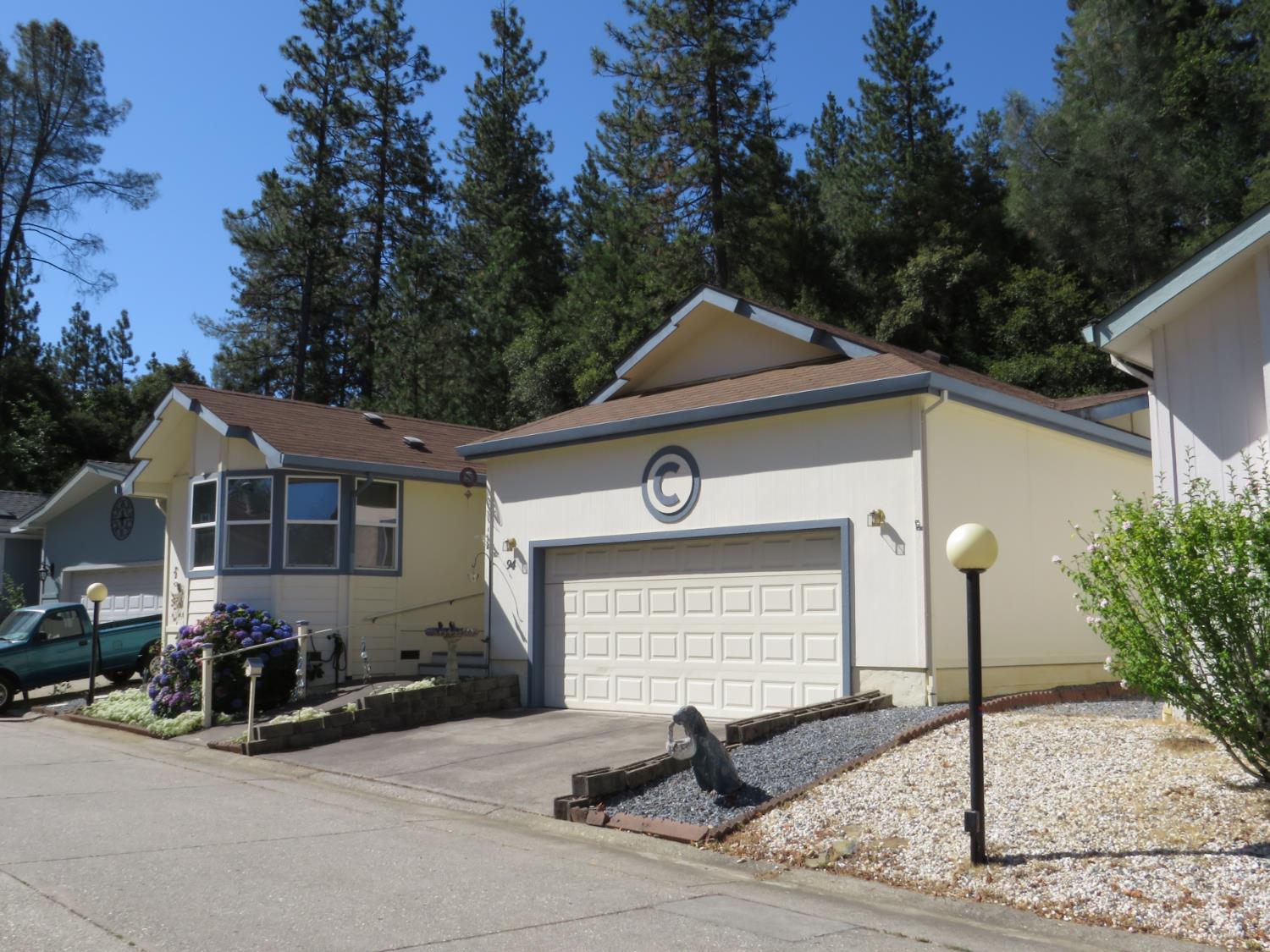 450 Gladycon Road, Unit 94 Colfax, CA 95713 - Photo 33 of 38