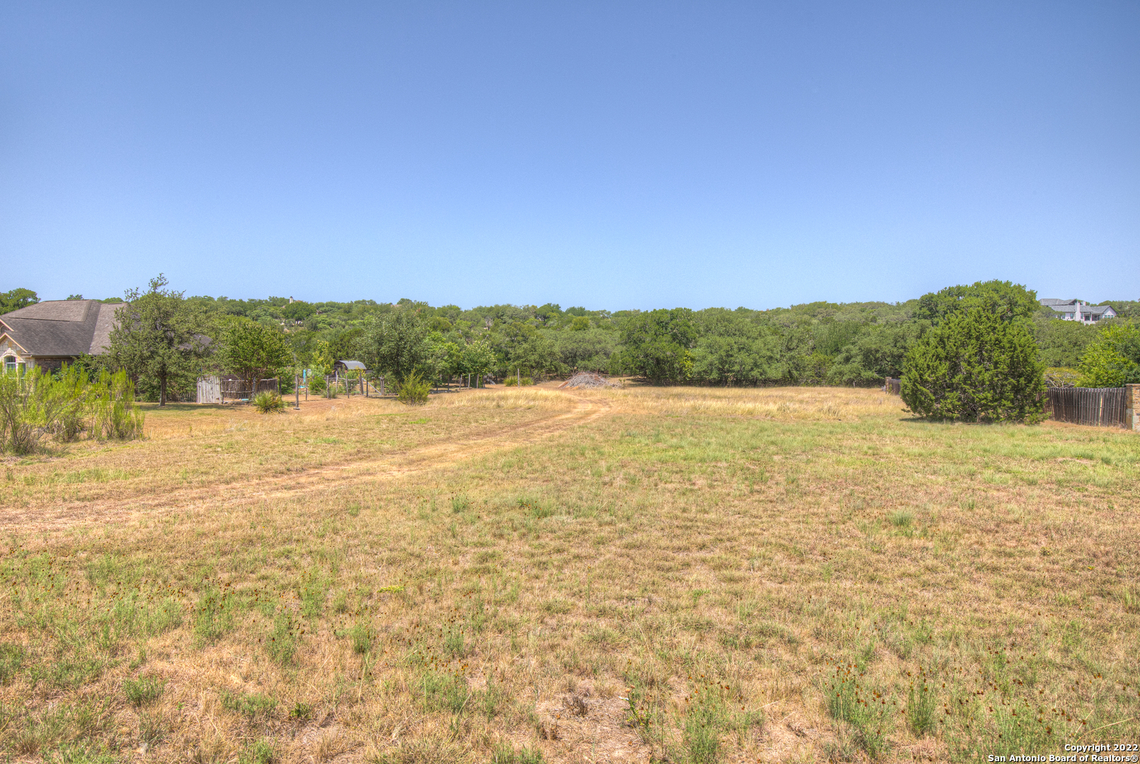 889 Long Meadow Spring Branch, TX 78070 - Photo 8 of 18 a view of lake with mountain