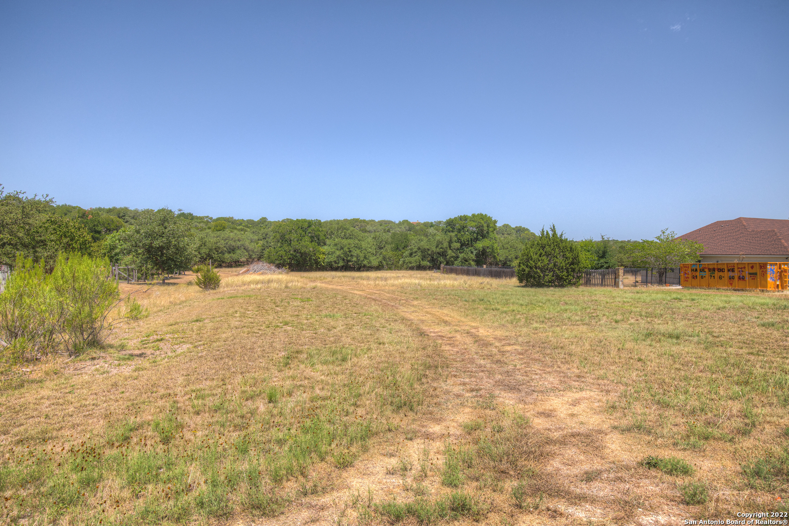 889 Long Meadow Spring Branch, TX 78070 - Photo 9 of 18 a view of lake with green space