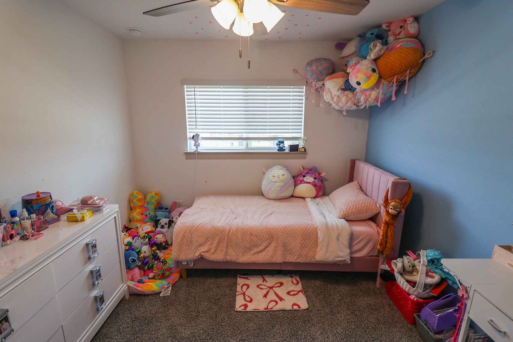 7727 Sleek Flock Lane Rosharon, TX 77583 - Photo 30 of 50 Bedroom #2