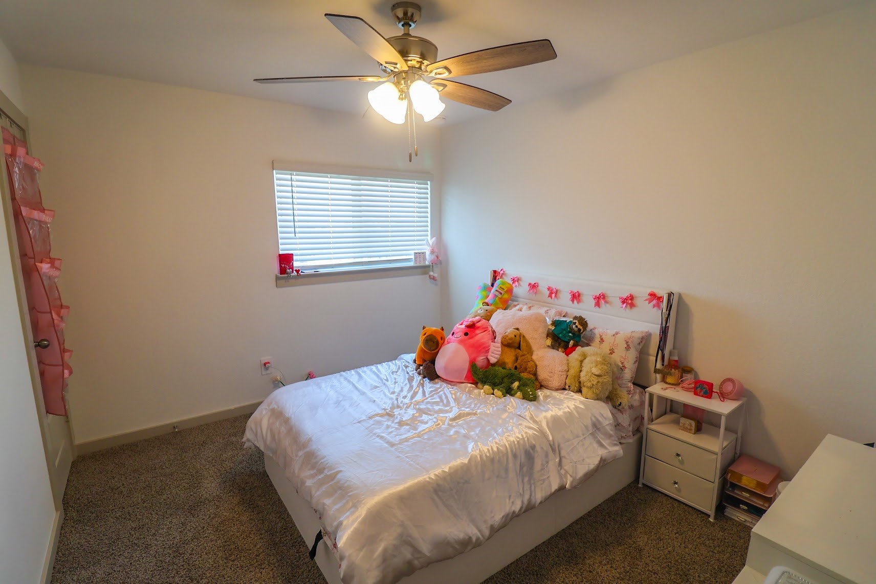 7727 Sleek Flock Lane Rosharon, TX 77583 - Photo 32 of 50 Bedroom #3