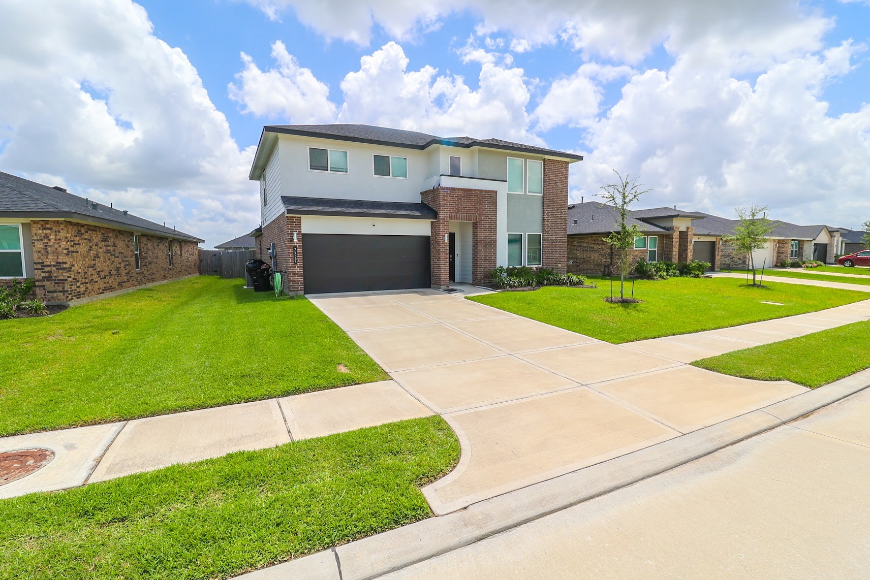 7727 Sleek Flock Lane Rosharon, TX 77583 - Photo 36 of 50