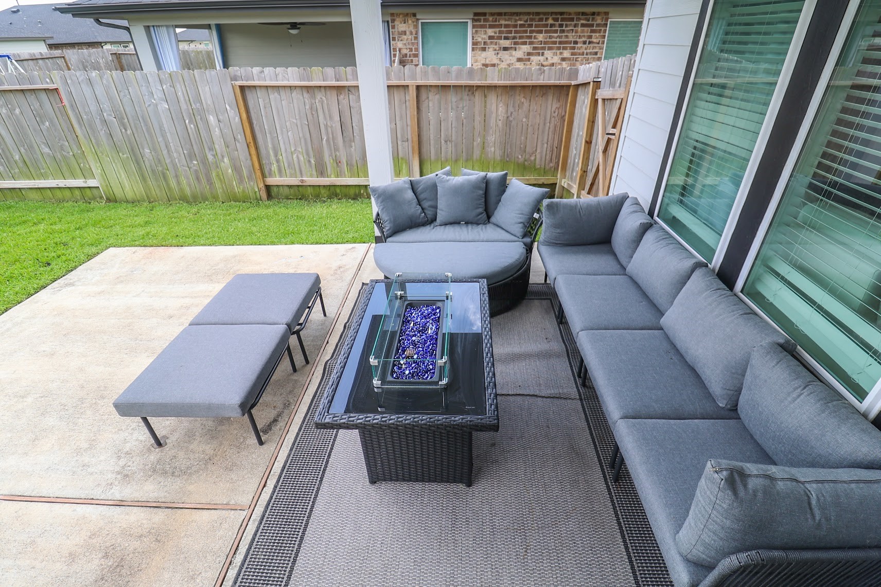 7727 Sleek Flock Lane Rosharon, TX 77583 - Photo 44 of 50