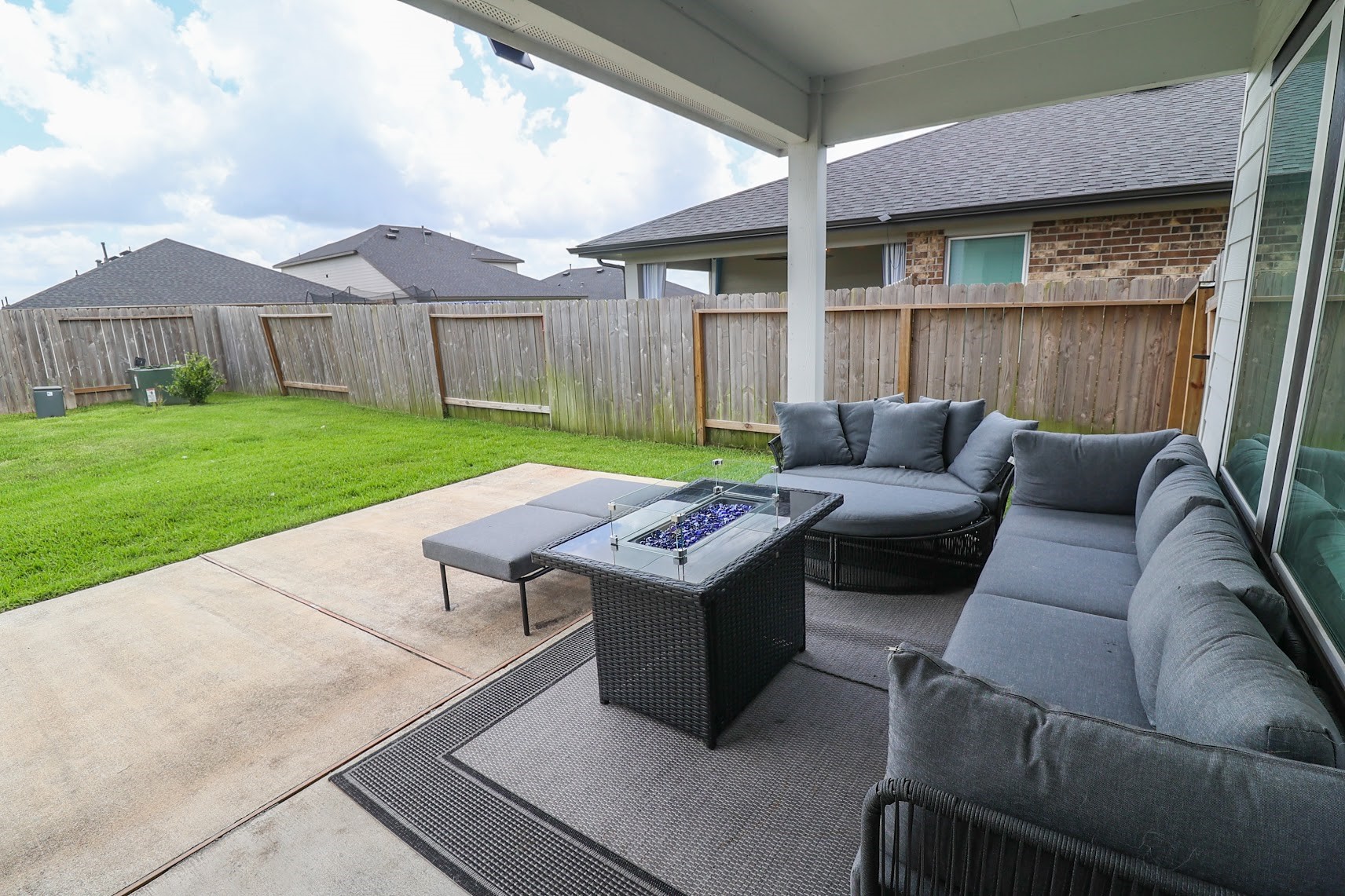 7727 Sleek Flock Lane Rosharon, TX 77583 - Photo 45 of 50