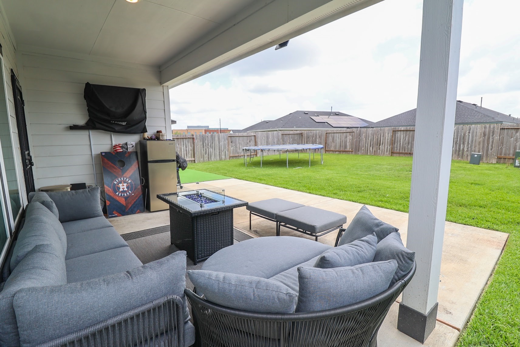 7727 Sleek Flock Lane Rosharon, TX 77583 - Photo 47 of 50