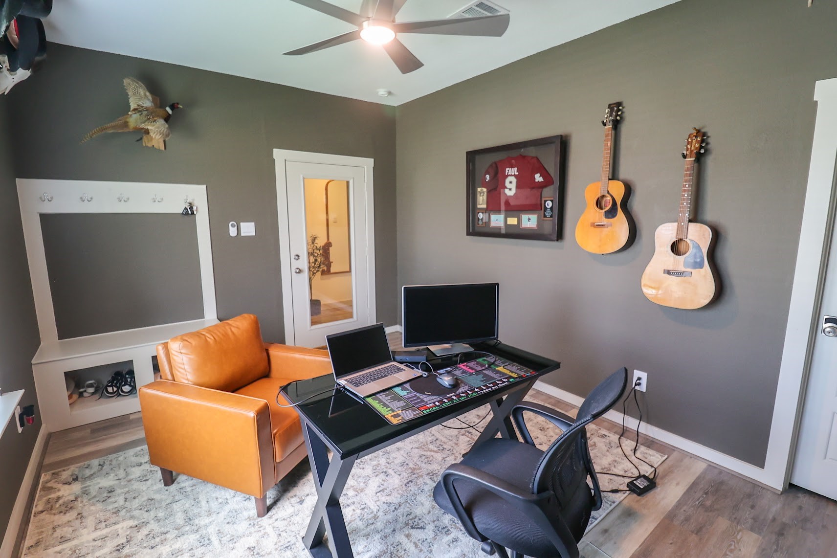 7727 Sleek Flock Lane Rosharon, TX 77583 - Photo 6 of 50 Mud area added.