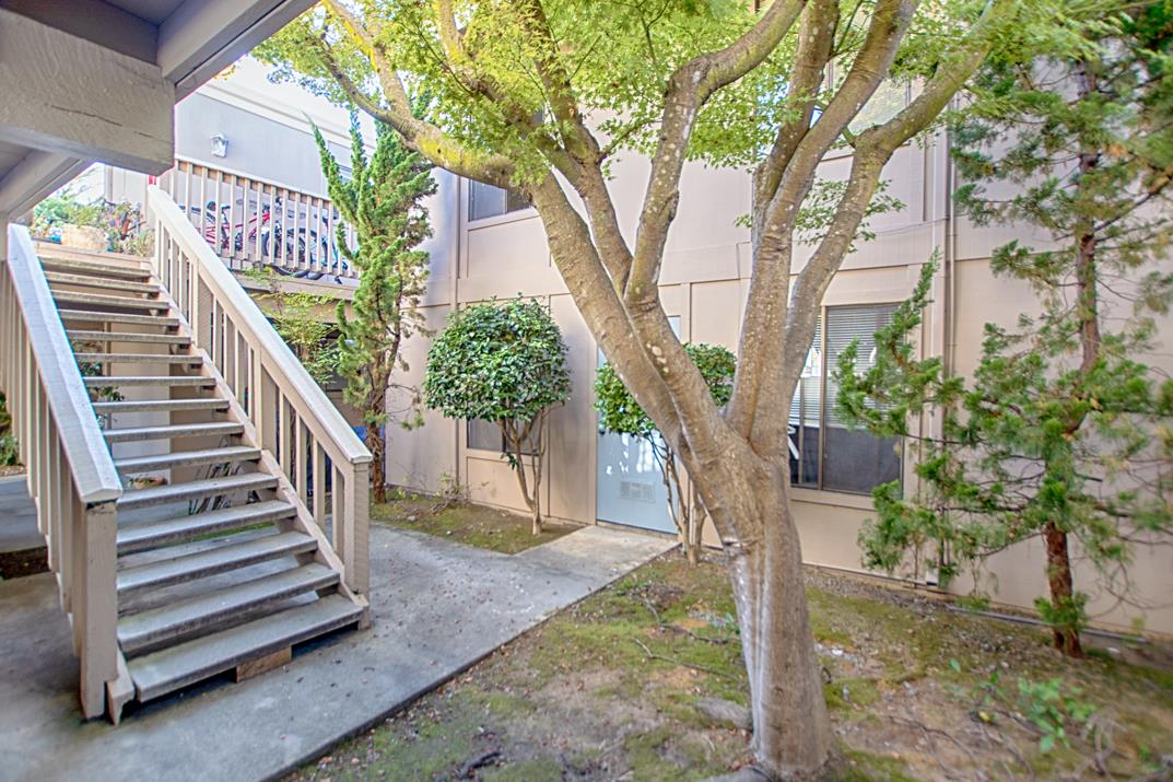369 Sea Ridge Road Aptos, CA 95003 - Photo 5 of 20 a view of outdoor space and deck