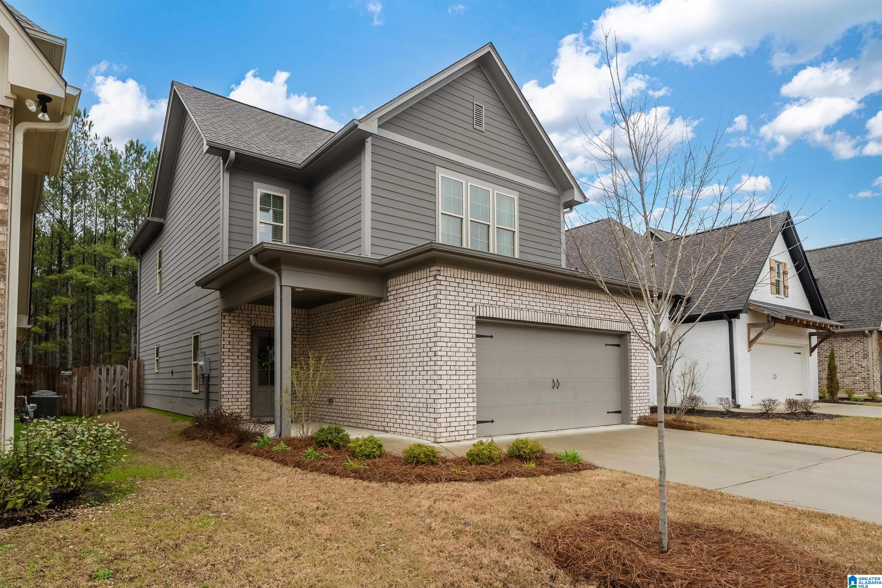 2063 Springfield Drive Chelsea, AL 35043 - Photo 1 of 28