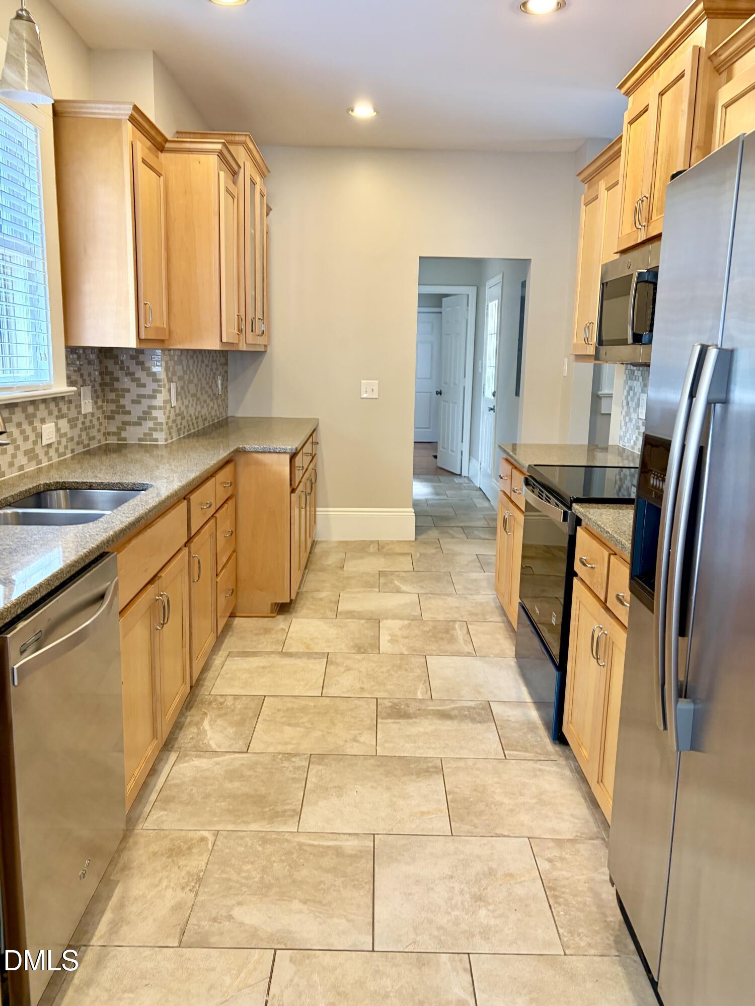 2608 Clark Avenue Raleigh, NC 27607 - Photo 26 of 41