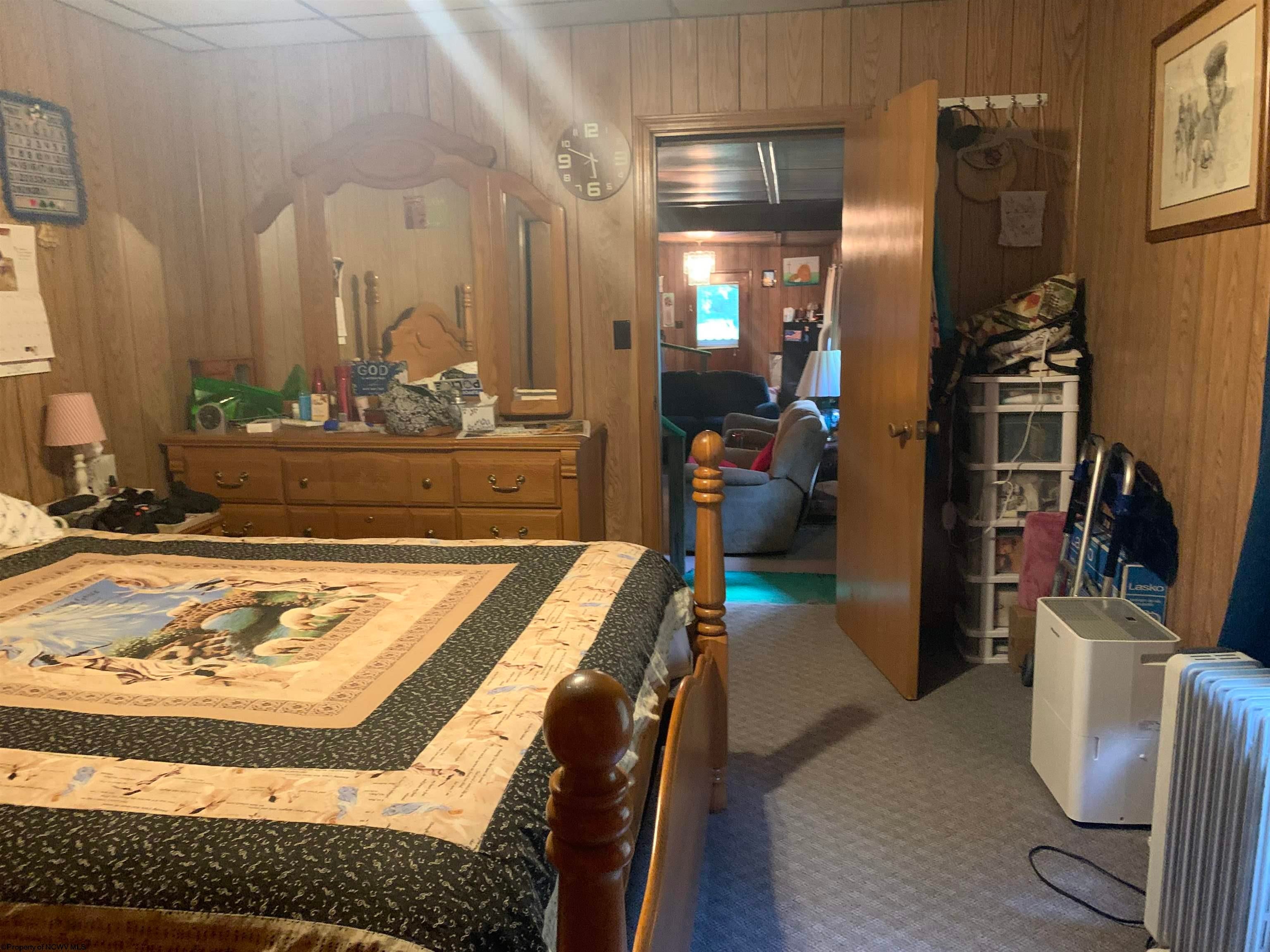 852 Red Lick Road New Milton, WV 26411 - Photo 17 of 18 Gallery Image 17