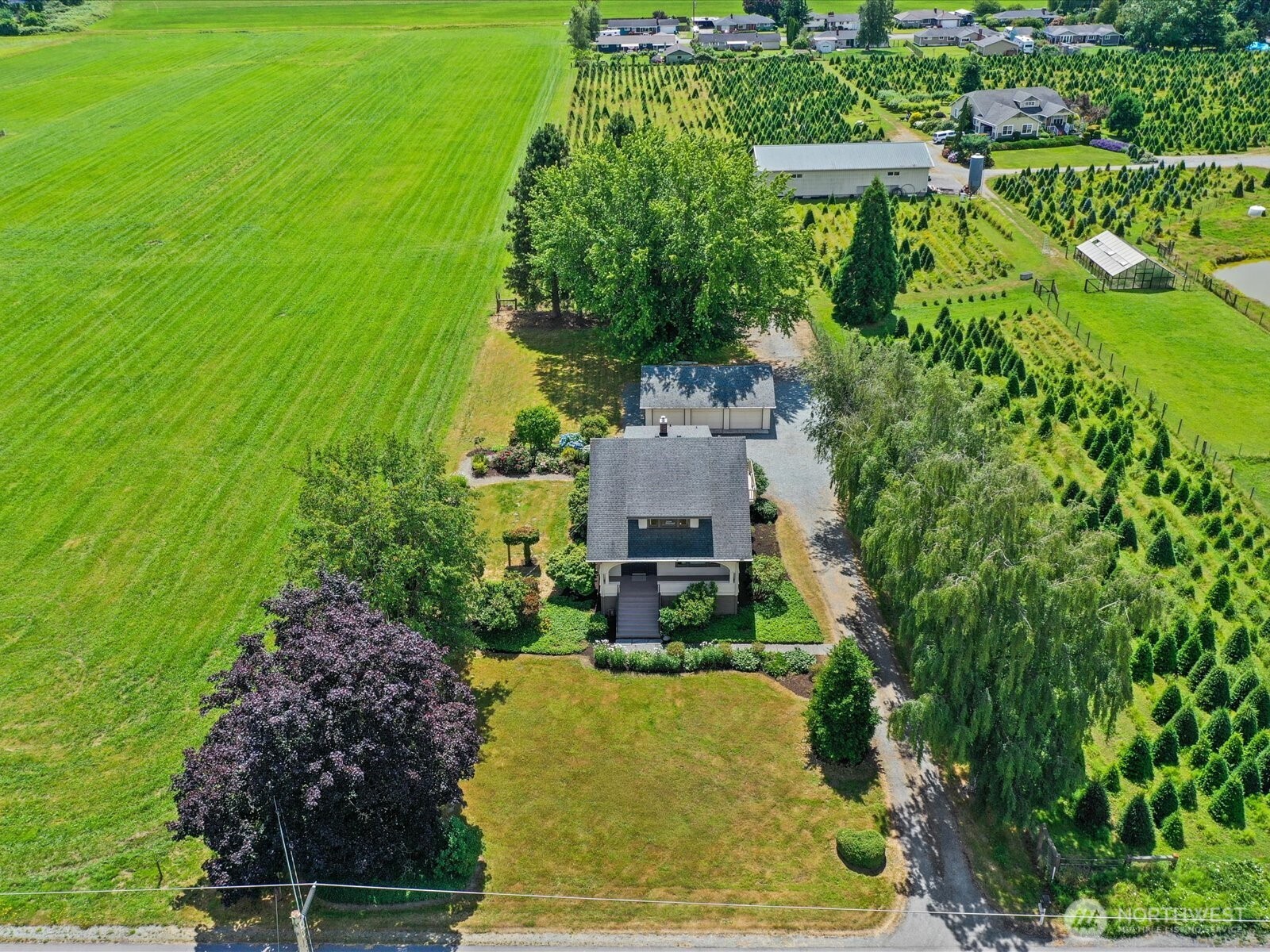 17734 McLean Road Mount Vernon, WA 98273 - Photo 38 of 40