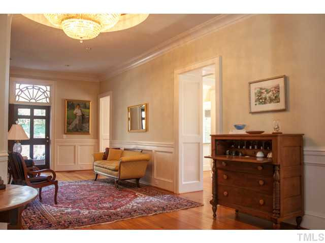 3943 Bristol Road Durham, NC 27707 - Photo 3 of 25 Photo 3