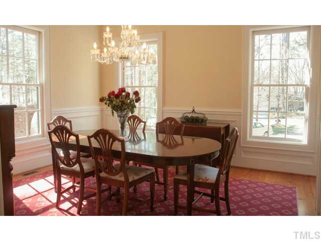 3943 Bristol Road Durham, NC 27707 - Photo 5 of 25 Photo 5