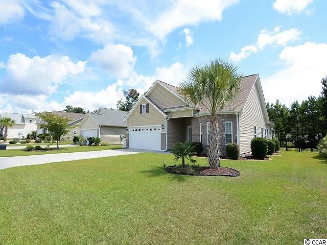 656 Rambler Court Myrtle Beach, SC 29588 - Photo 3 of 24 Gallery Image 3