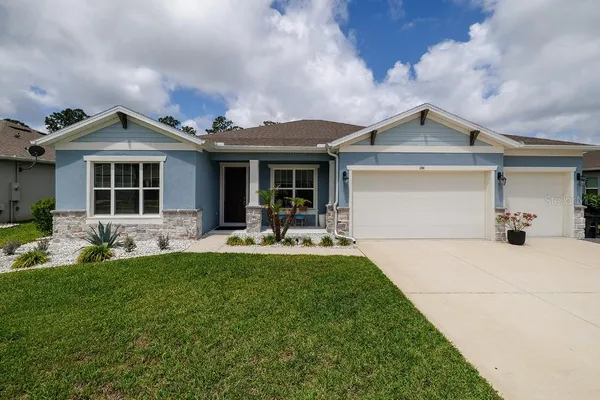 $724,900 | 244 Cypress Trail Drive, Ormond Beach, FL 32174