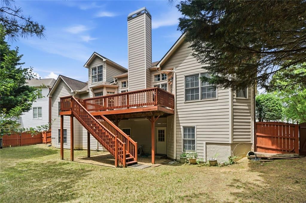 2570 Middleton Way Grayson, GA 30017 - Photo 74 of 91