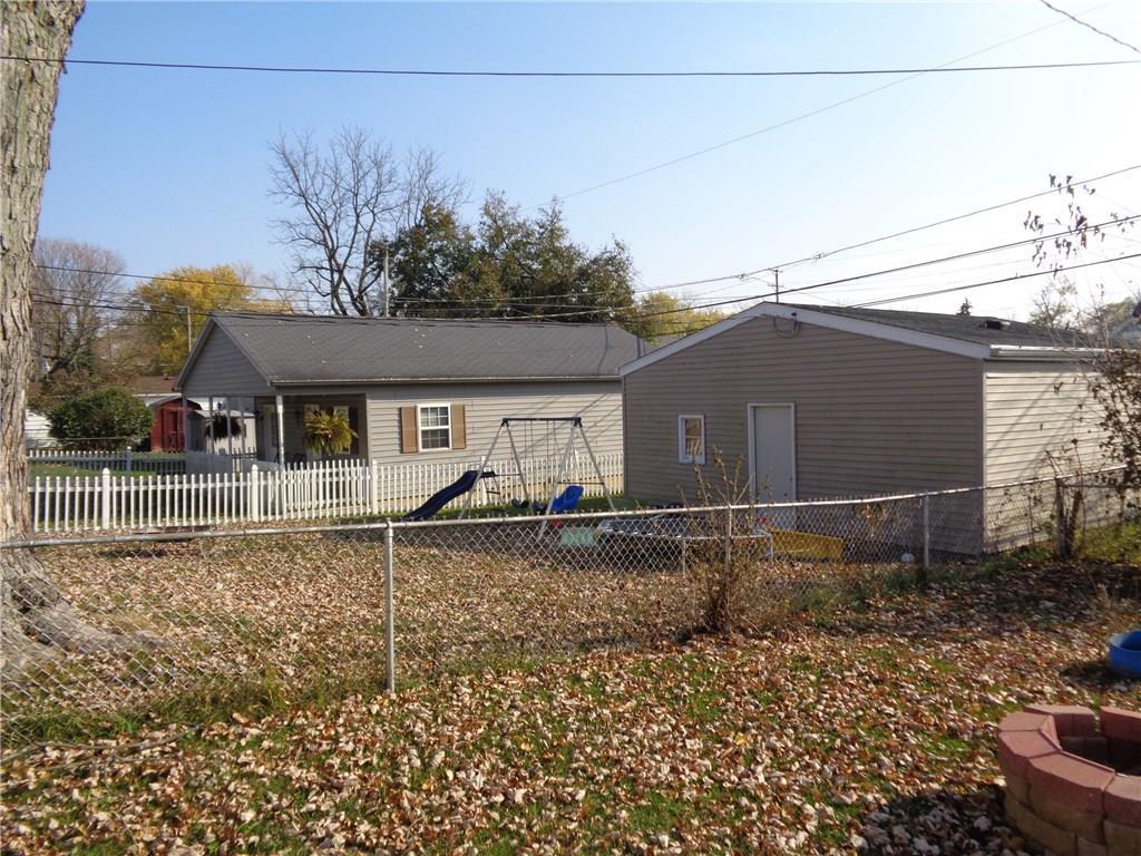 1305 West Mulberry Street Springfield, OH 45506 - Photo 19 of 24