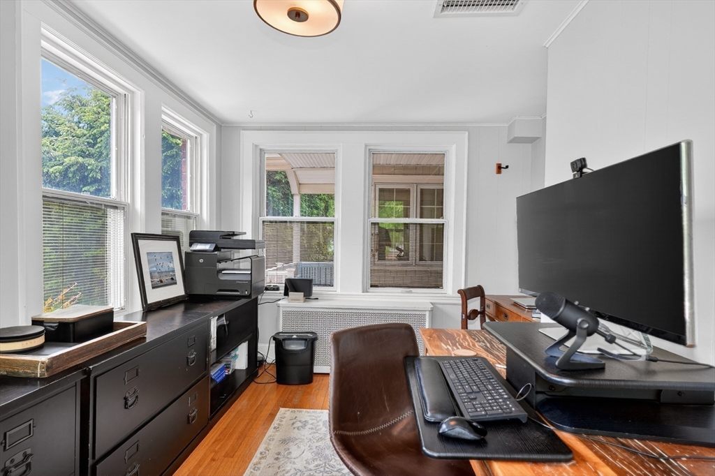 35 Richardson Road Belmont, MA 02478 - Photo 20 of 41 Gallery Image 20