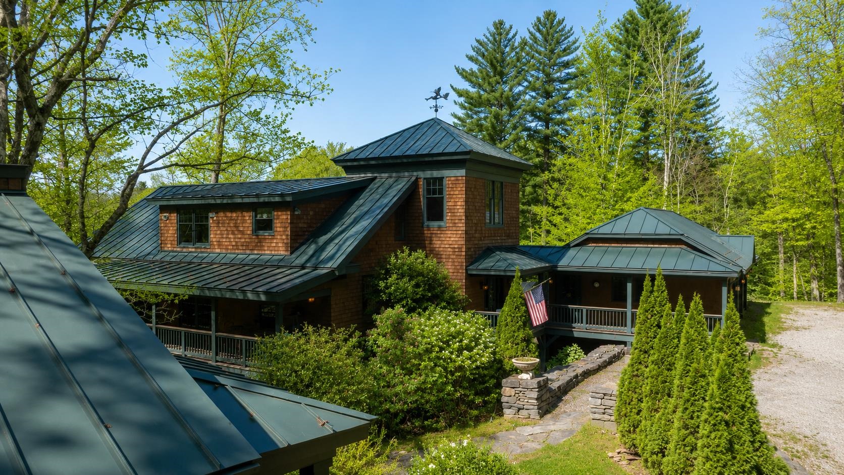 224 Cobble Ridge Road Londonderry, VT 05148 - Photo 6 of 43