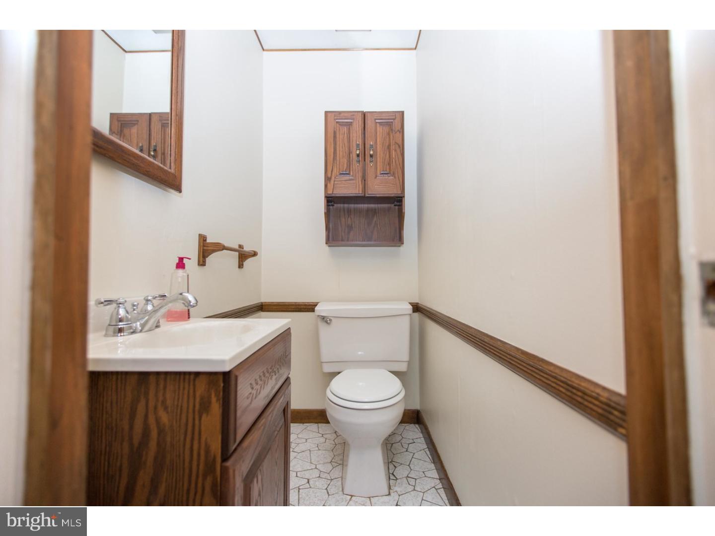 49 Hamilton Road Marlton, NJ 08053 - Photo 11 of 24 Half Bath