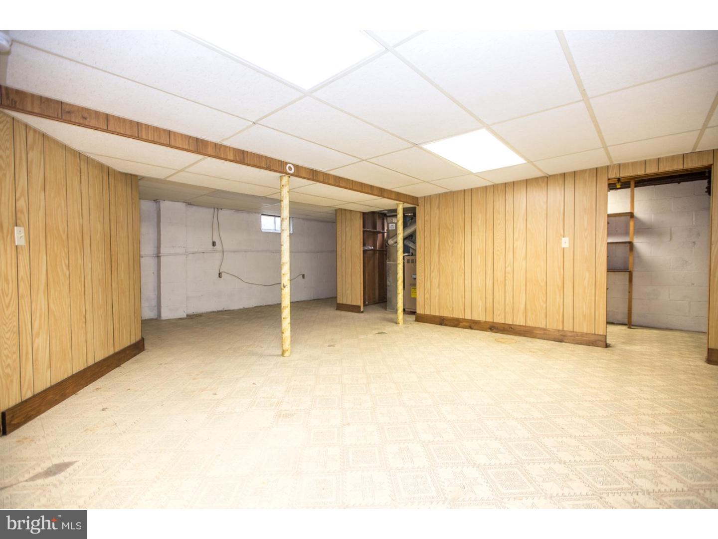49 Hamilton Road Marlton, NJ 08053 - Photo 21 of 24 Basement - Finished