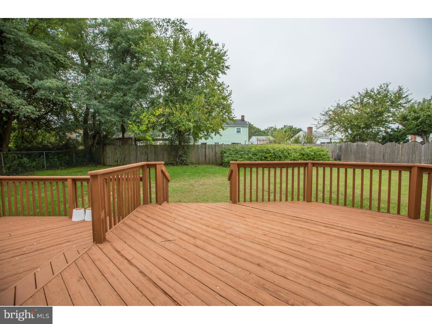 49 Hamilton Road Marlton, NJ 08053 - Photo 22 of 24 Deck