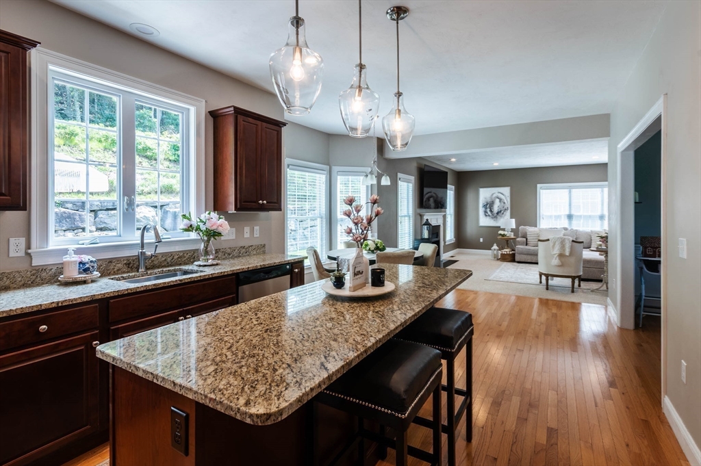 493 Taylor Road Stow, MA 01775 - Photo 6 of 40