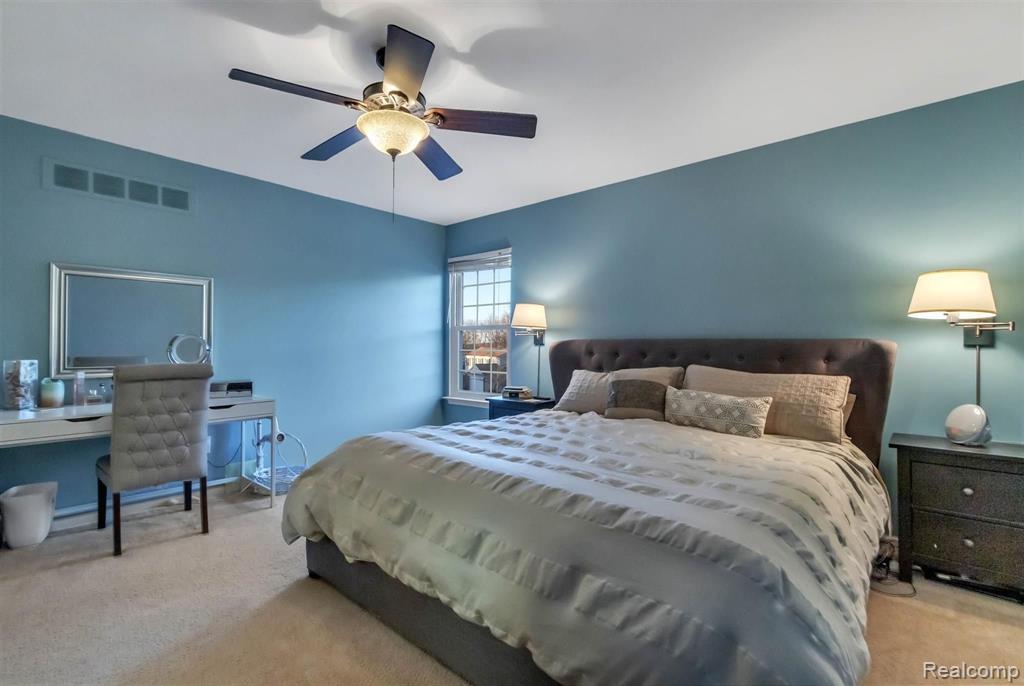 462 Whitney Drive Rochester Hills, MI 48307 - Photo 38 of 49